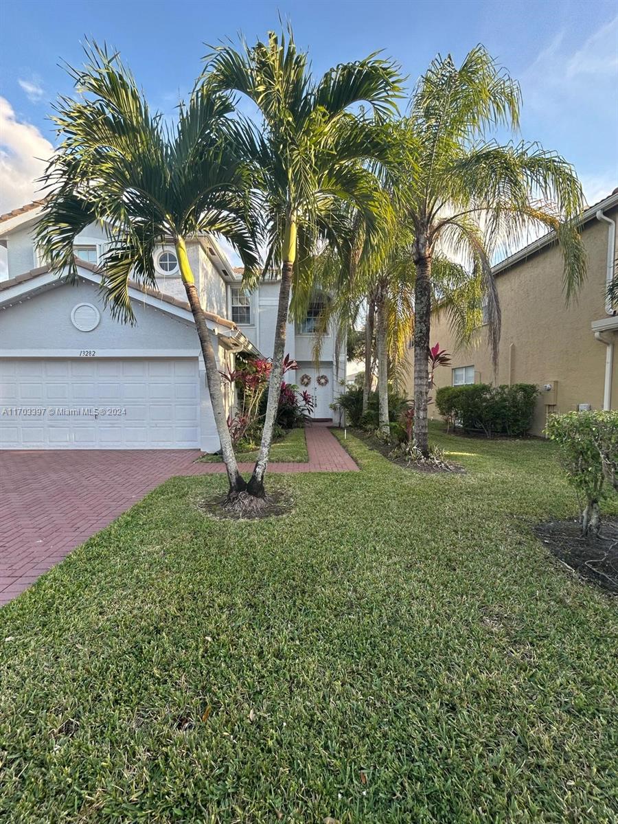 13282 SW 45th Dr, Miramar, Florida image 2