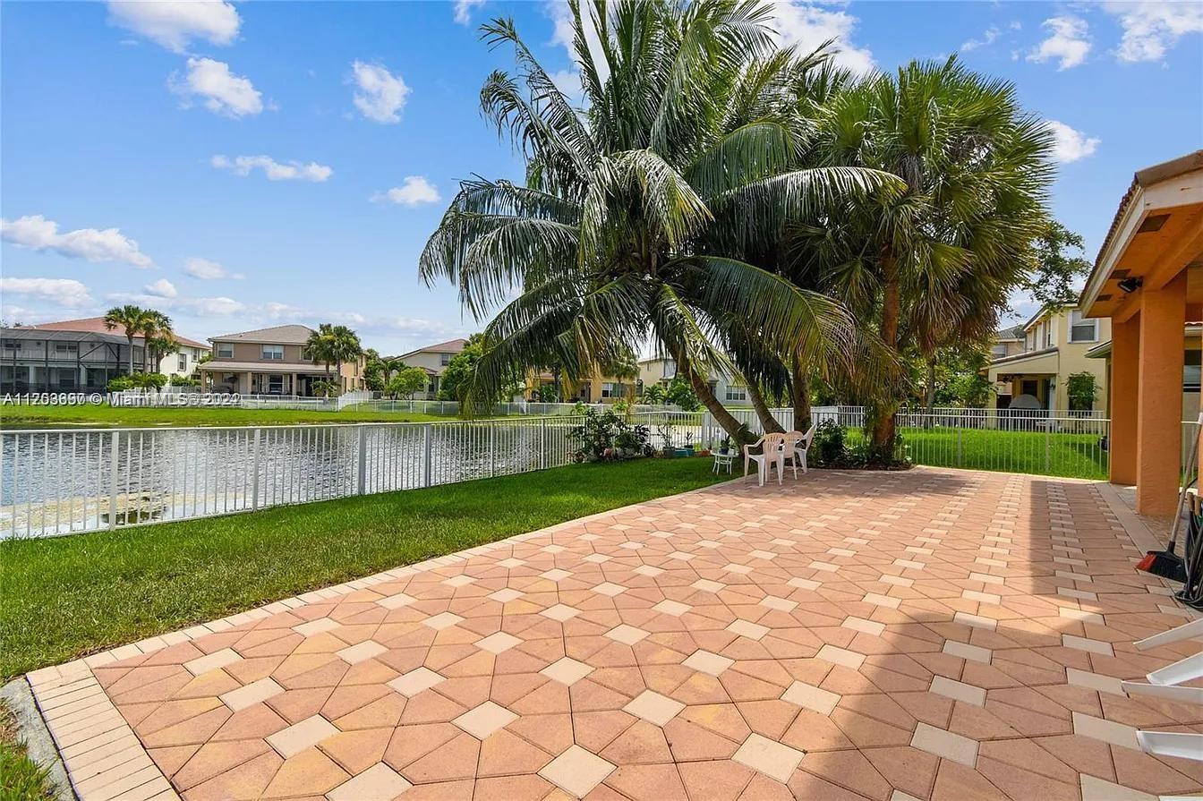 13282 SW 45th Dr, Miramar, Florida image 25