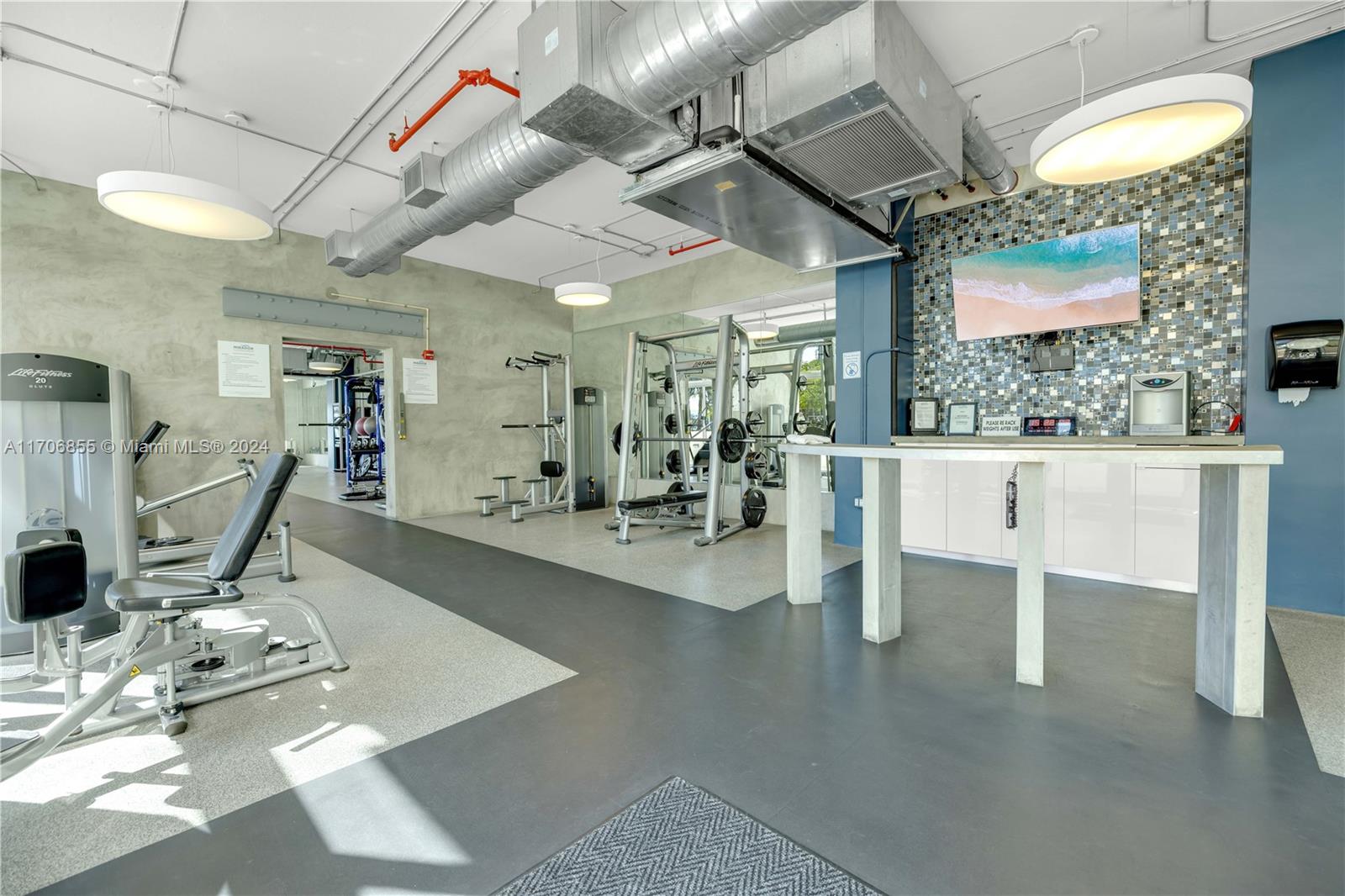 1200 West Ave #811, Miami Beach, Florida image 16