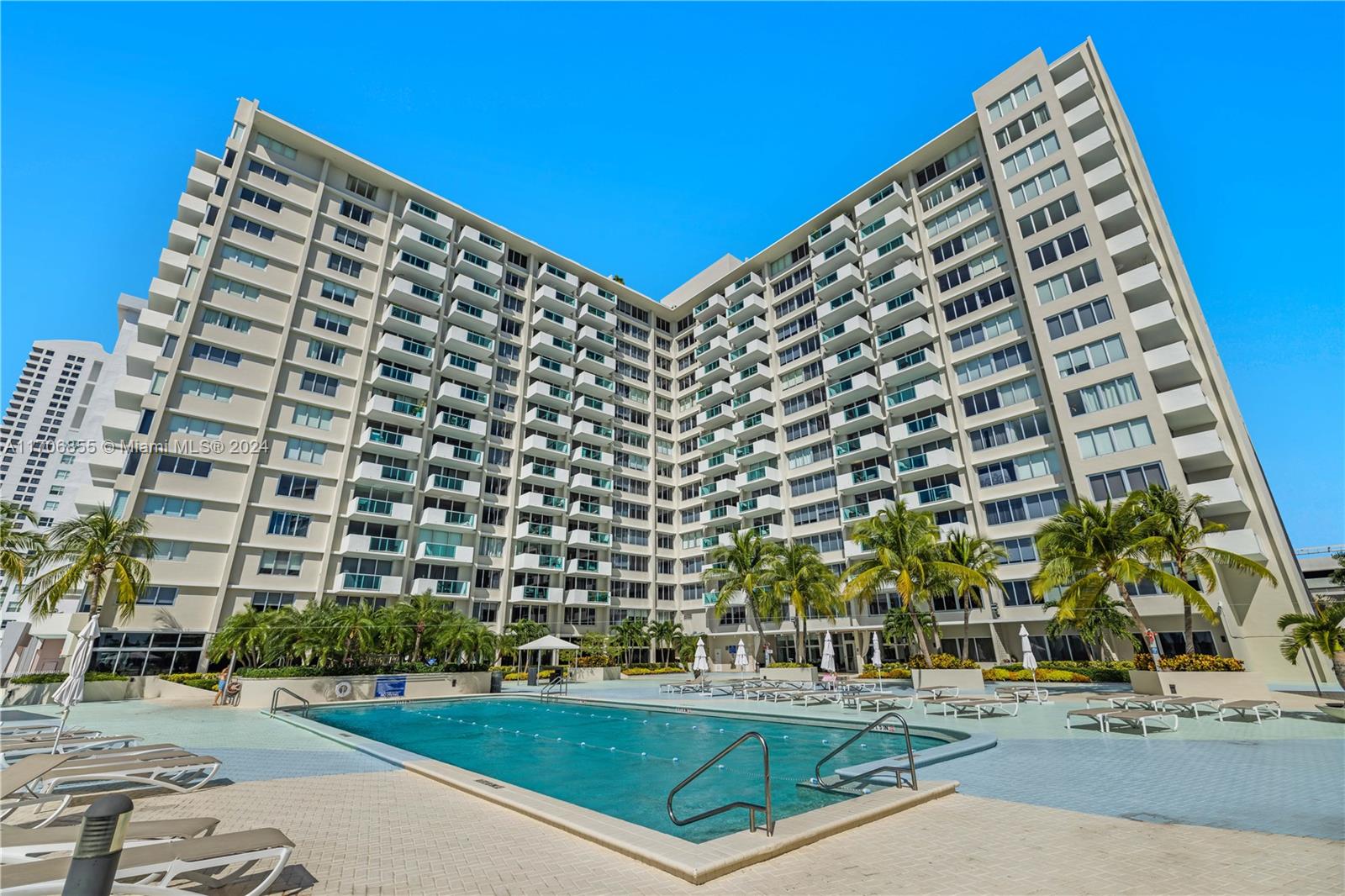 1200 West Ave #811, Miami Beach, Florida image 22