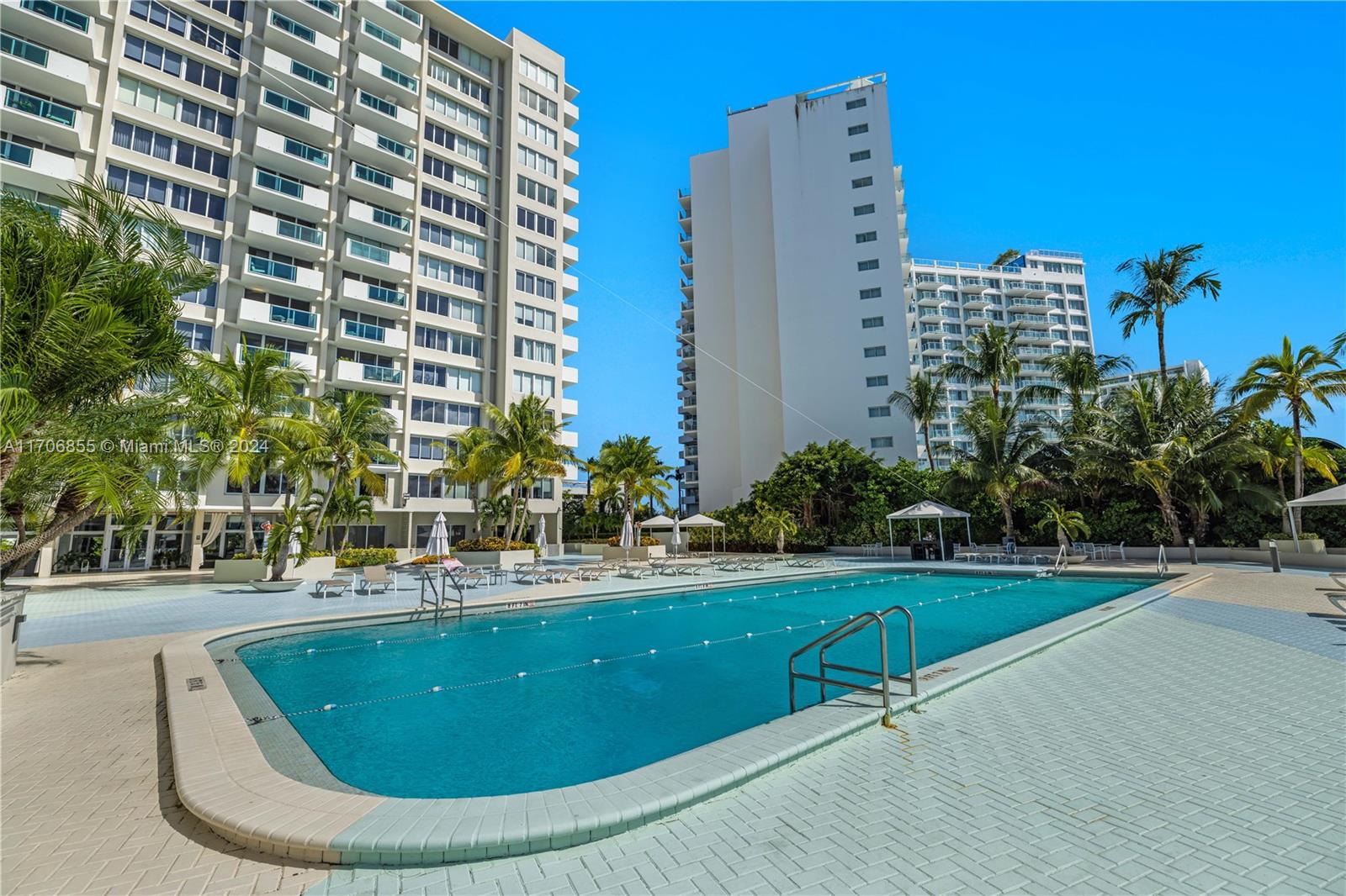 1200 West Ave #811, Miami Beach, Florida image 23