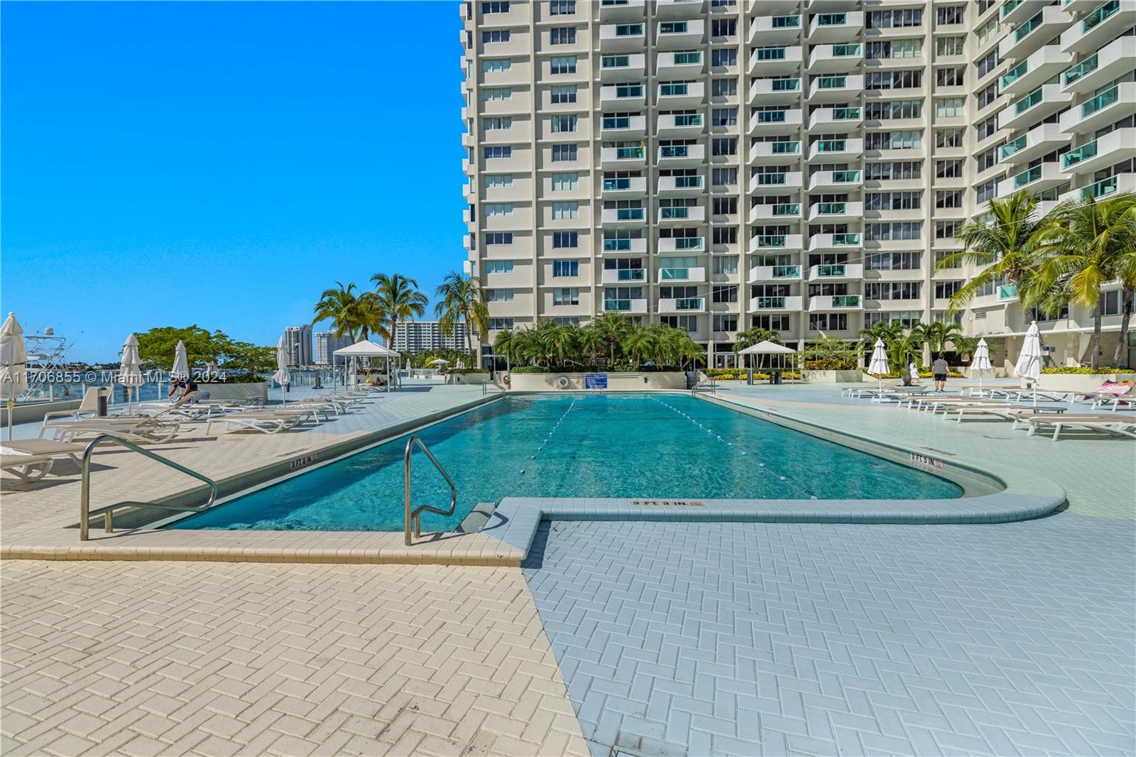 1200 West Ave #811, Miami Beach, Florida image 25