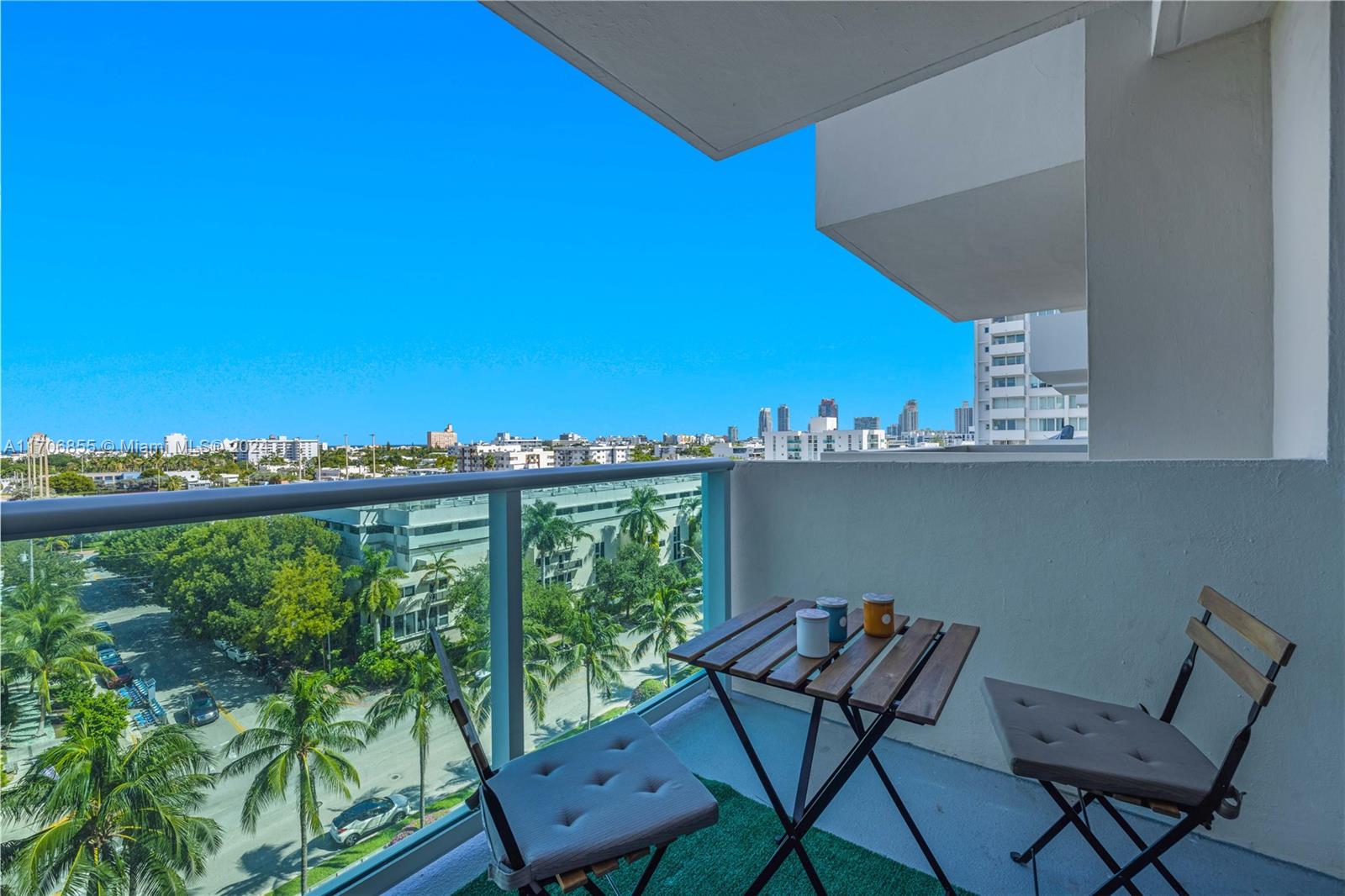 1200 West Ave #811, Miami Beach, Florida image 9