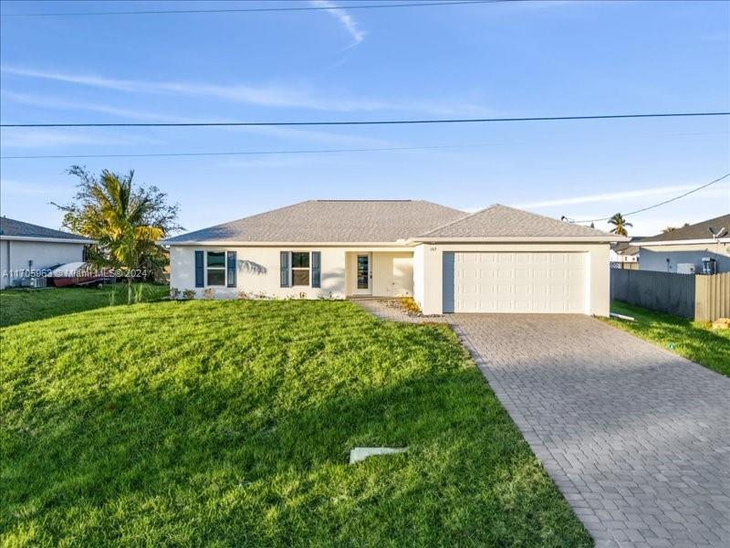 1313 Nw 16th Ter, Cape Coral, Florida image 33