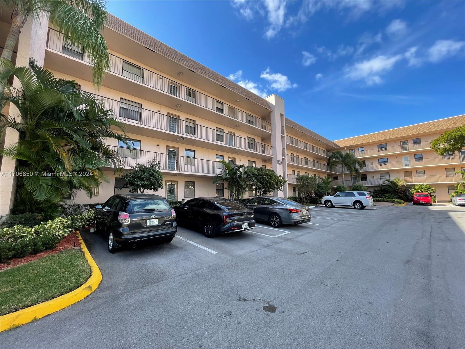 2711 NW 104th Ave #406, Sunrise, Florida image 1