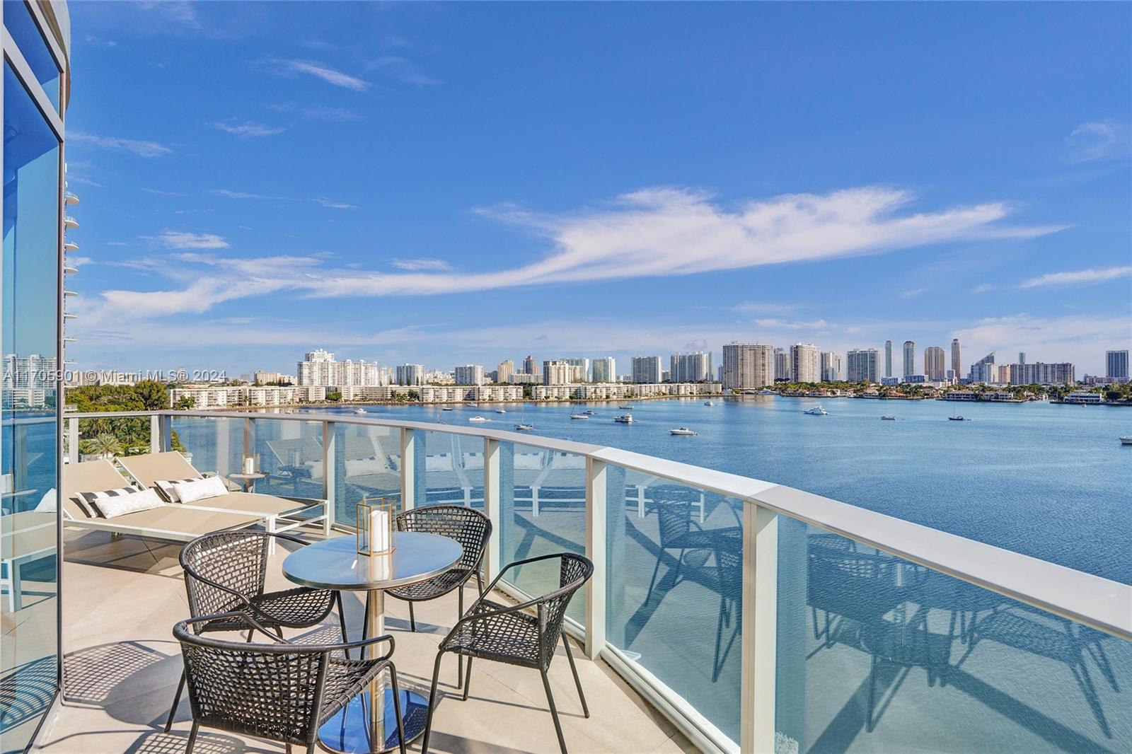 17111 Biscayne Blvd #811, North Miami Beach, Florida image 19