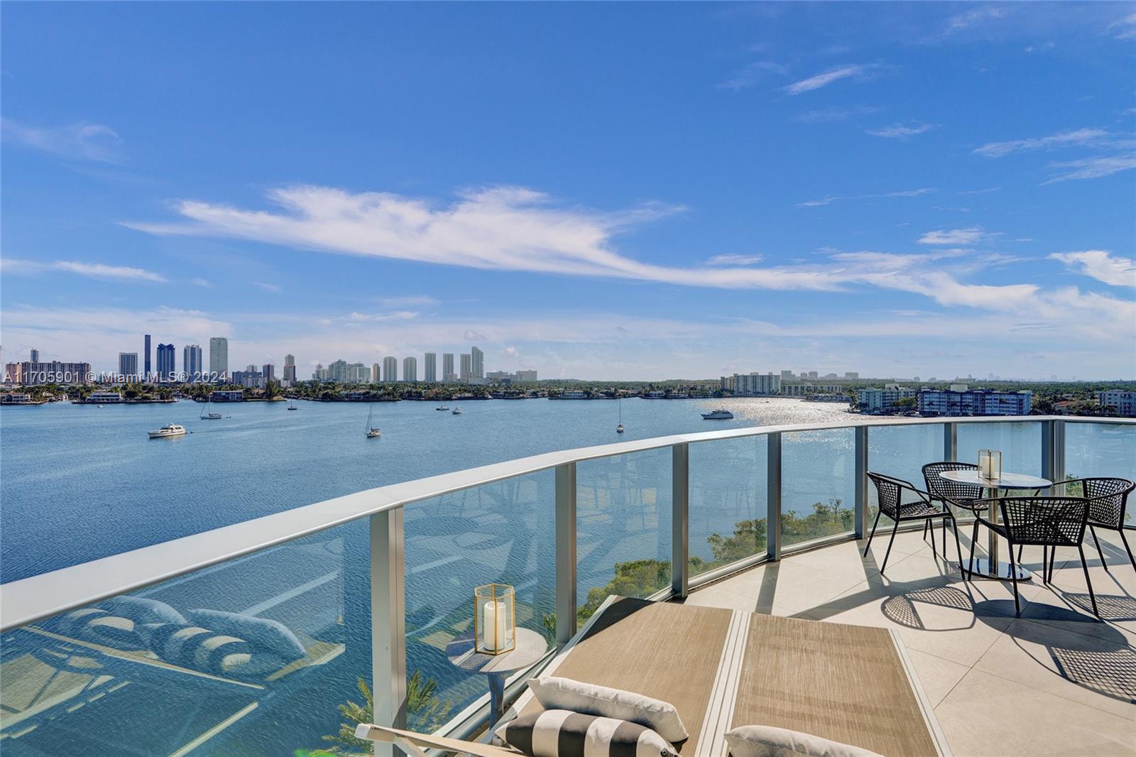 17111 Biscayne Blvd #811, North Miami Beach, Florida image 20