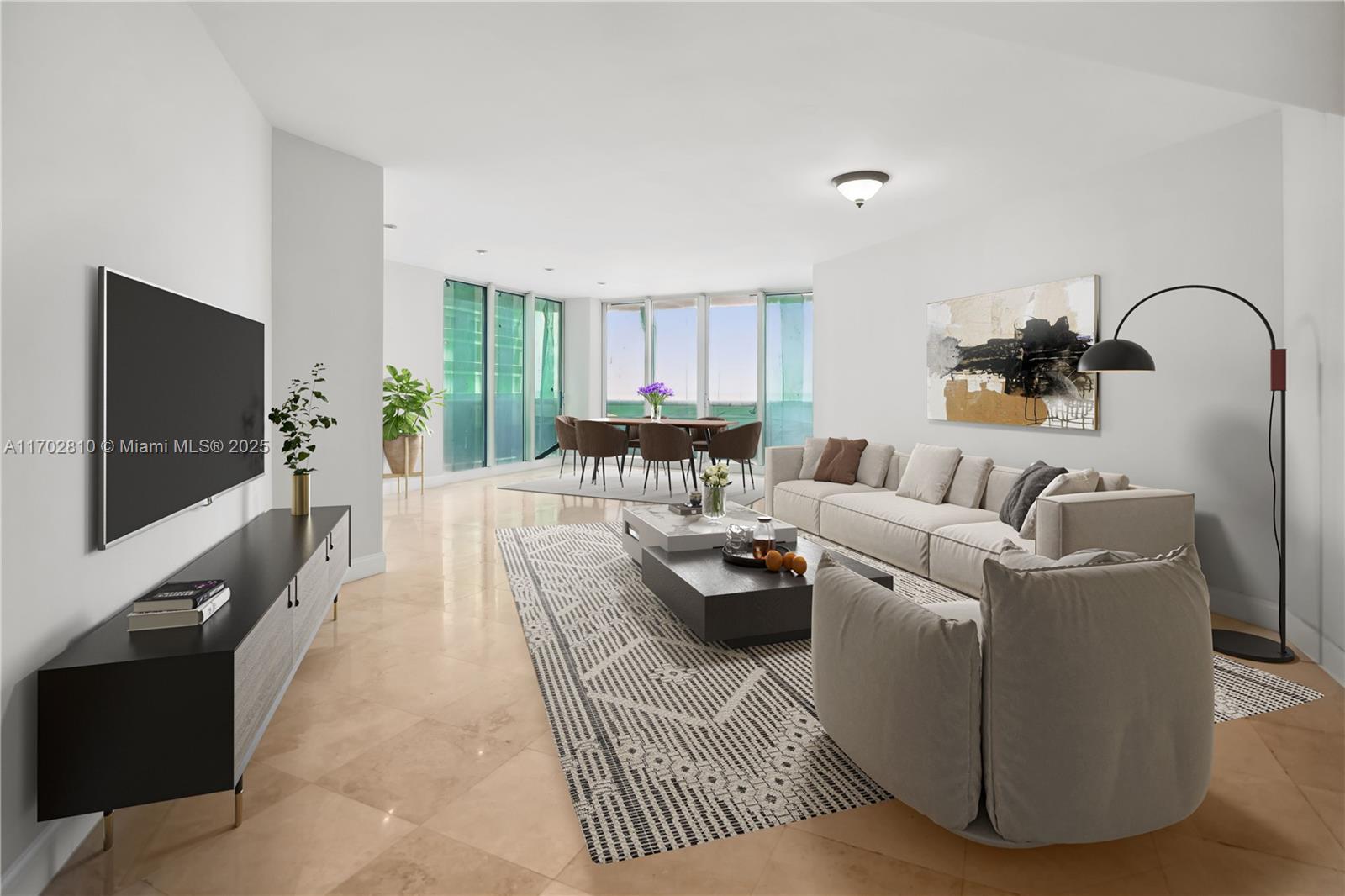 9595 Collins Ave #N6-H, Surfside FL 33154