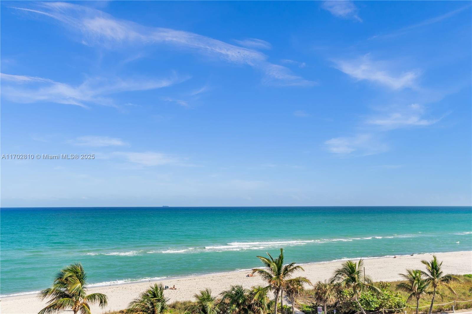 9595 Collins Ave #N6-H, Surfside FL 33154