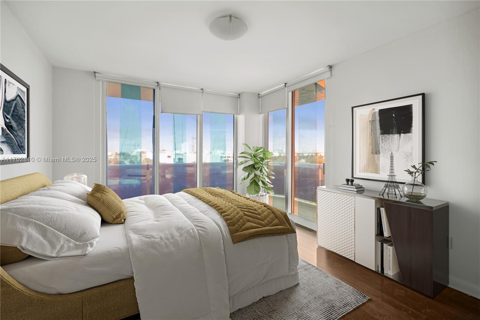 9595 Collins Ave #N6-H, Surfside FL 33154