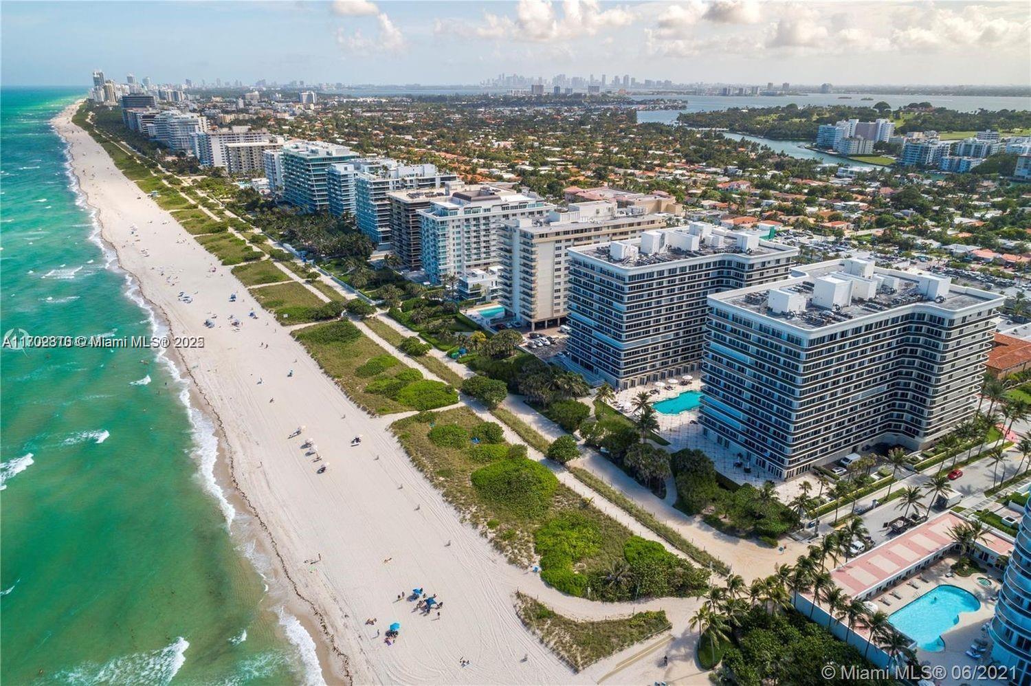 9595 Collins Ave #N6-H, Surfside FL 33154