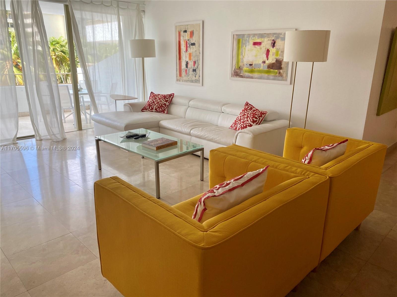 155 OCEAN LANE DRIVE #411, Key Biscayne FL 33149