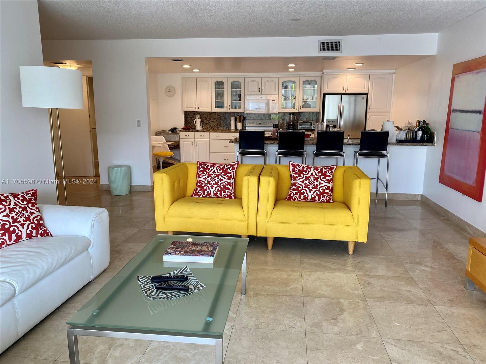 155 OCEAN LANE DRIVE #411, Key Biscayne FL 33149
