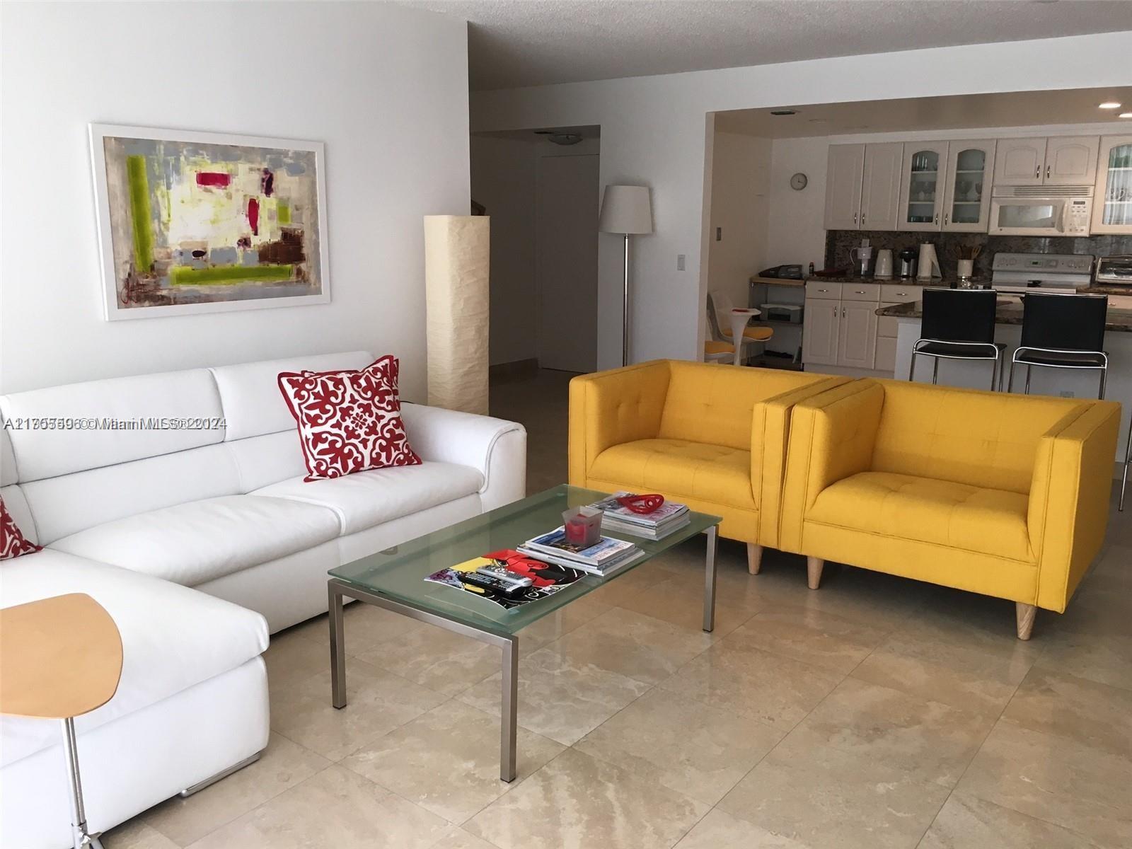 155 OCEAN LANE DRIVE #411, Key Biscayne FL 33149