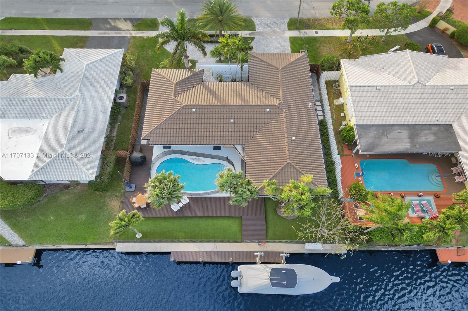 6520 NE 19th Ave, Fort Lauderdale, Florida image 42