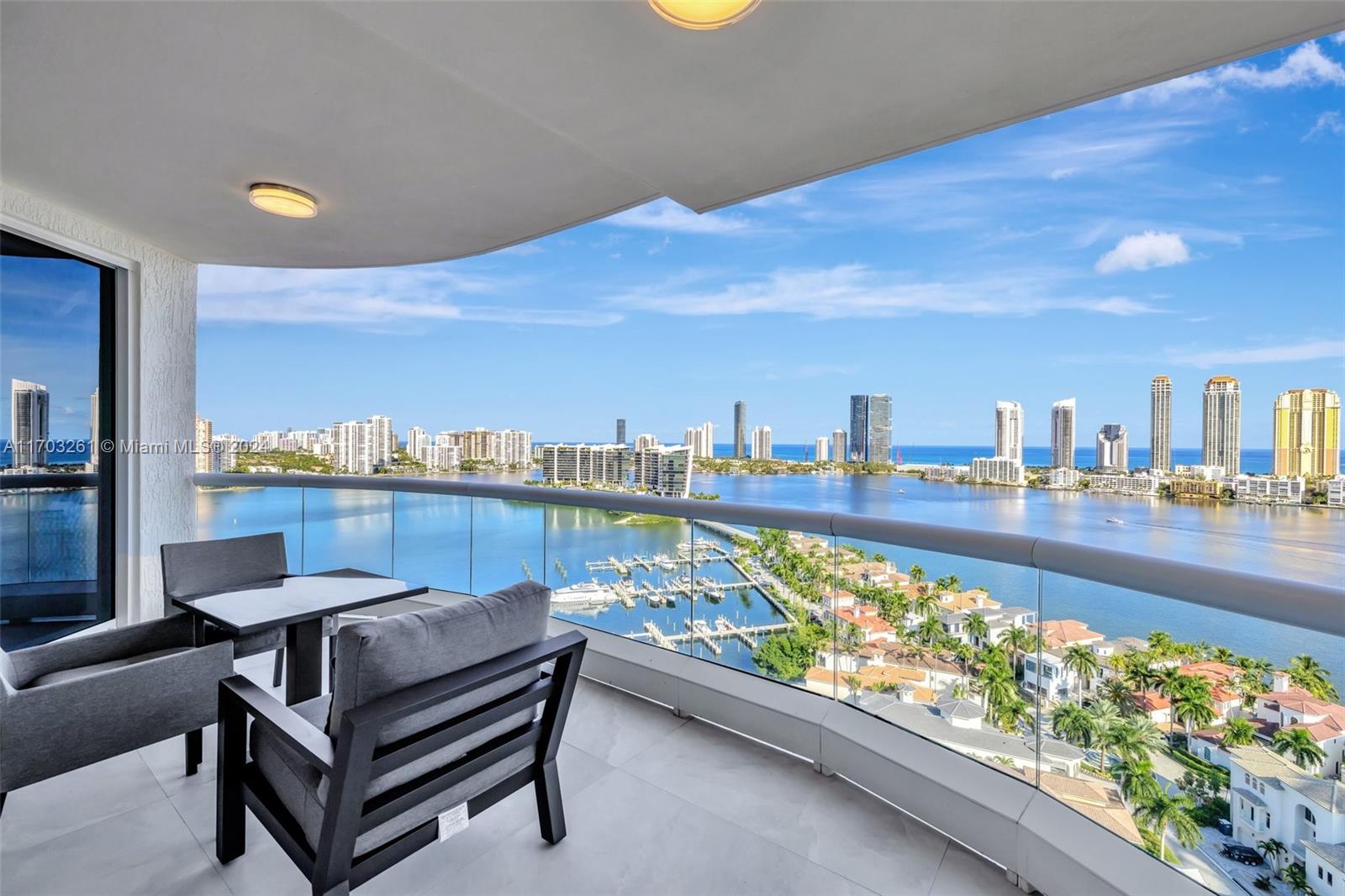 6000 Island Blvd #2304, Aventura, Florida image 32