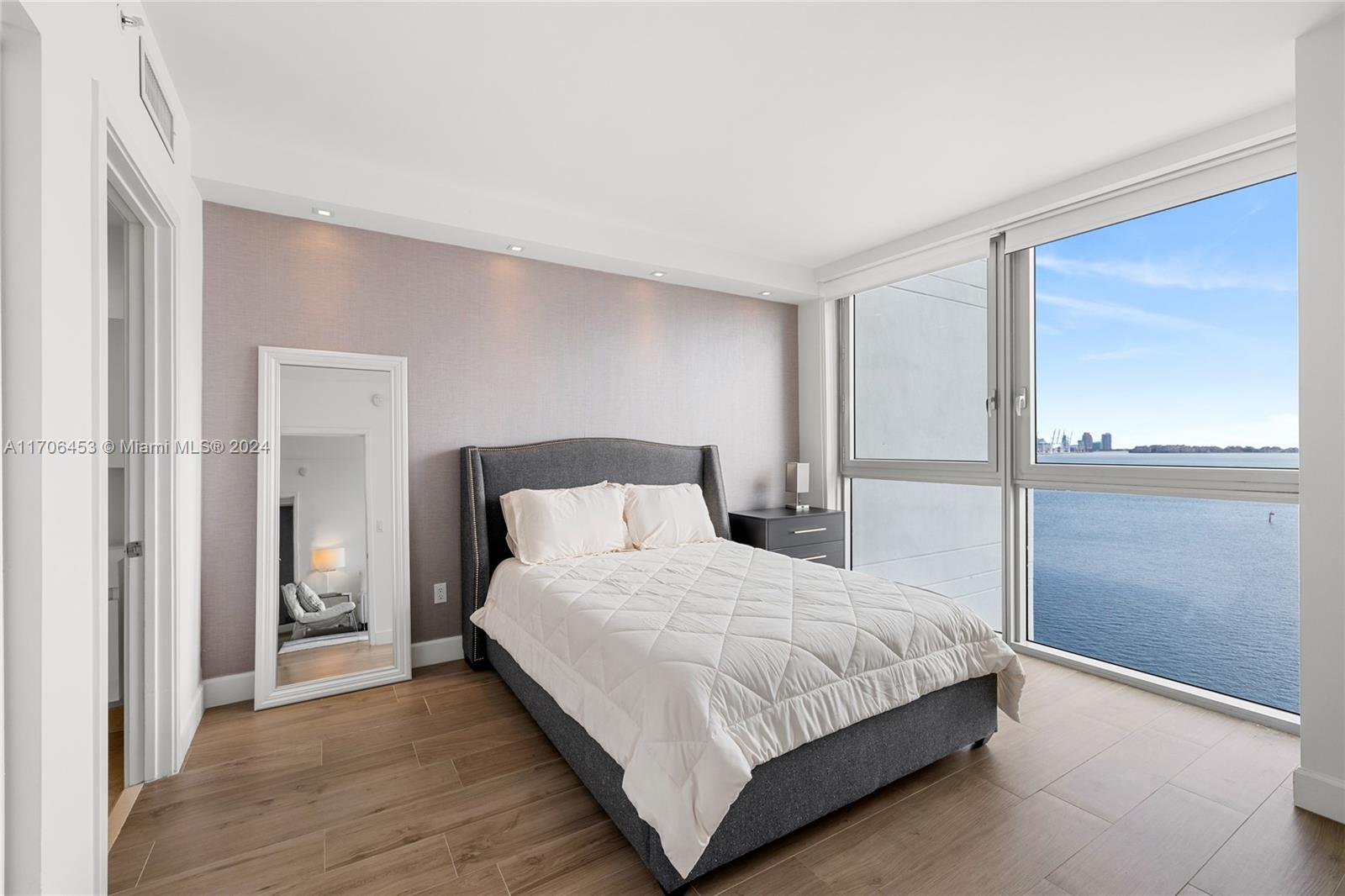 1331 Brickell Bay Dr #1203, Miami FL 33131