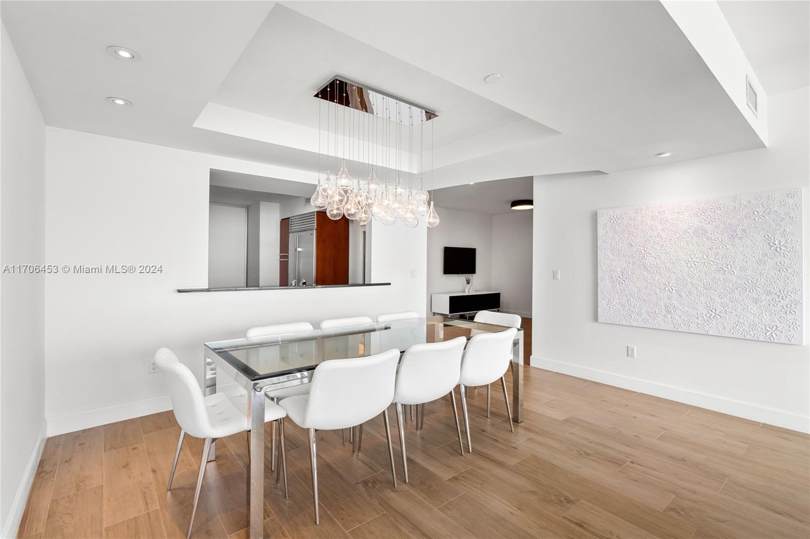 1331 Brickell Bay Dr #1203, Miami FL 33131