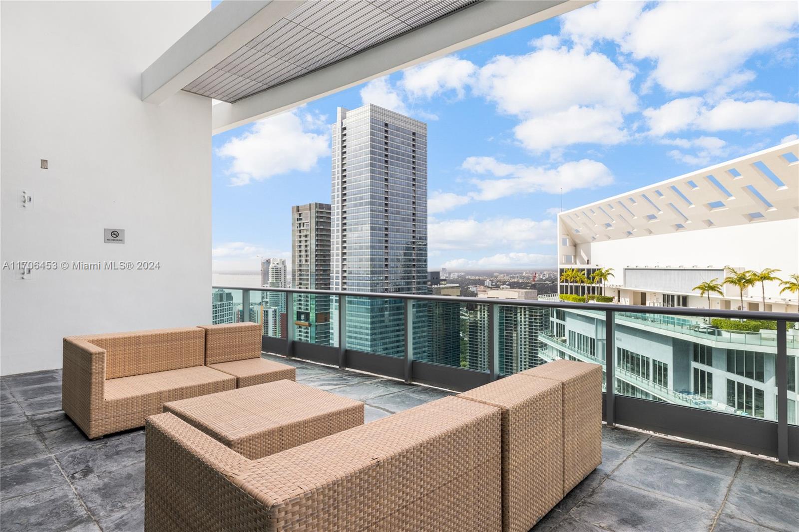 1331 Brickell Bay Dr #1203, Miami FL 33131