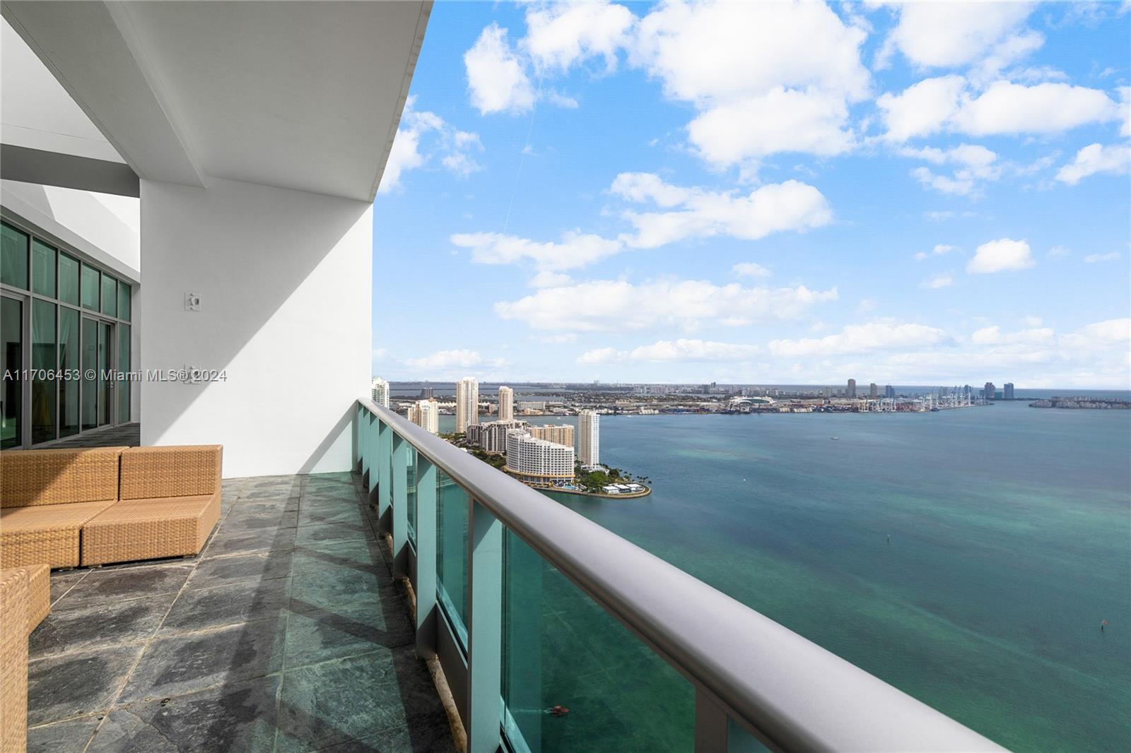 1331 Brickell Bay Dr #1203, Miami FL 33131