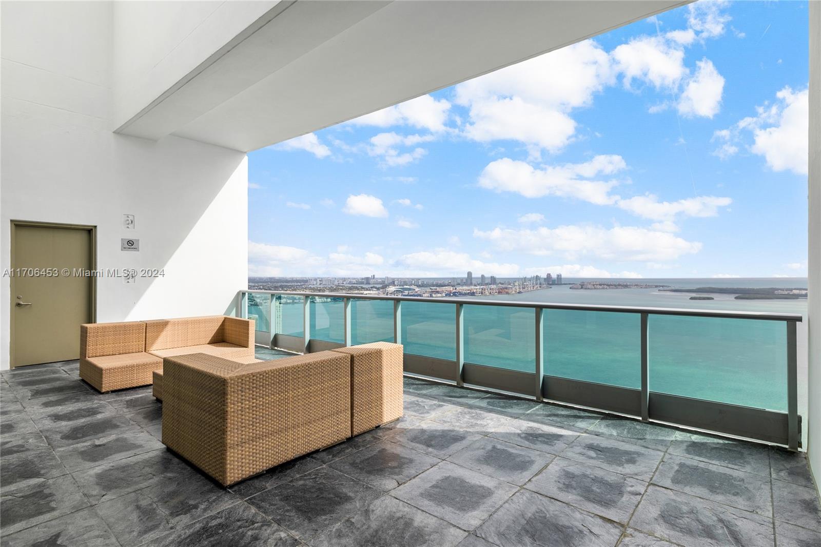 1331 Brickell Bay Dr #1203, Miami FL 33131