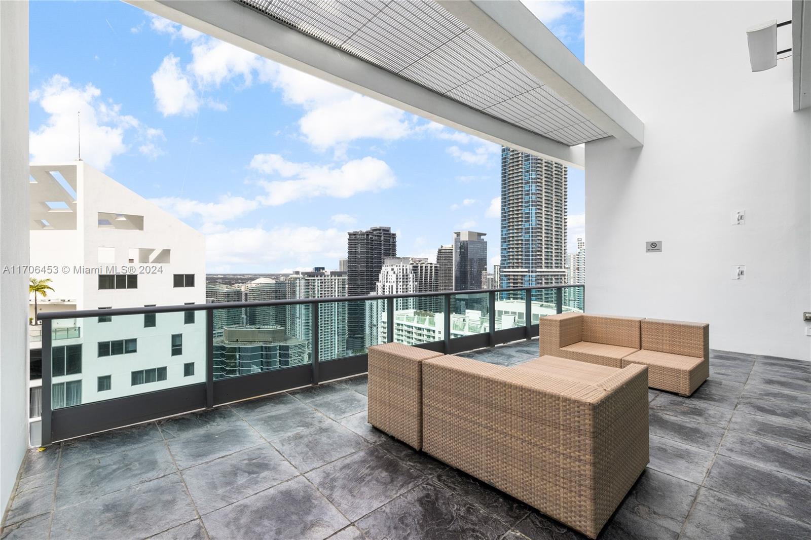 1331 Brickell Bay Dr #1203, Miami FL 33131