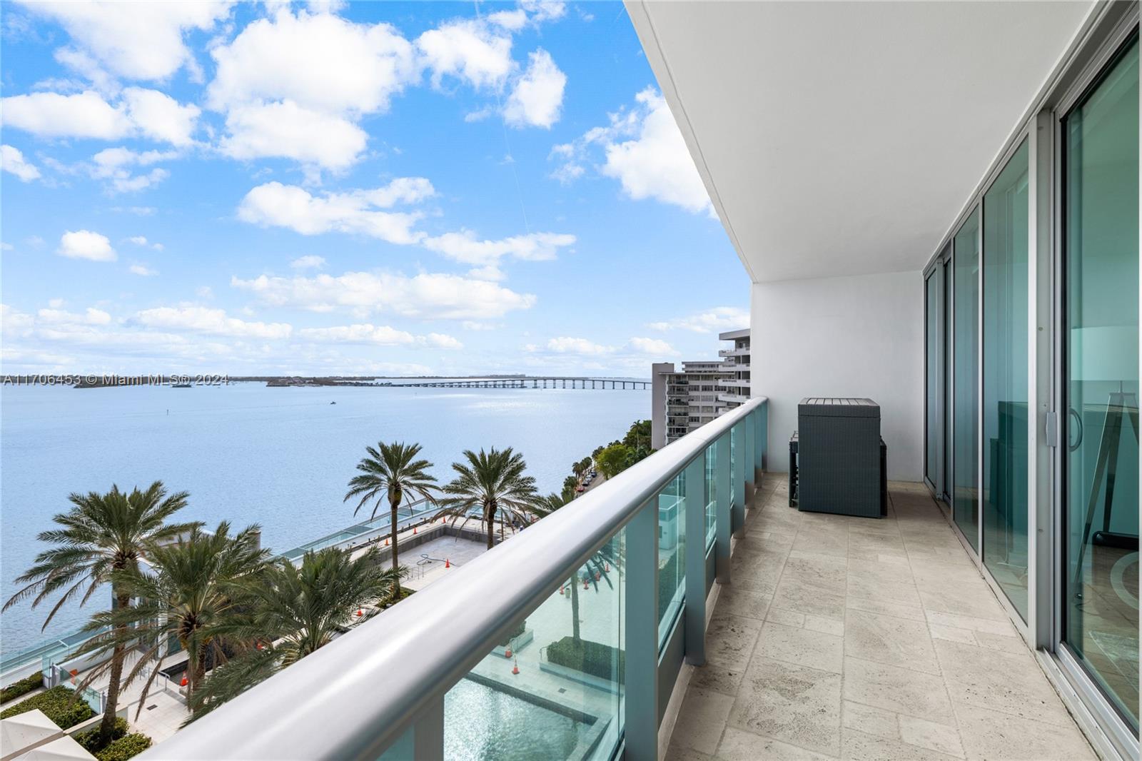 1331 Brickell Bay Dr #1203, Miami FL 33131