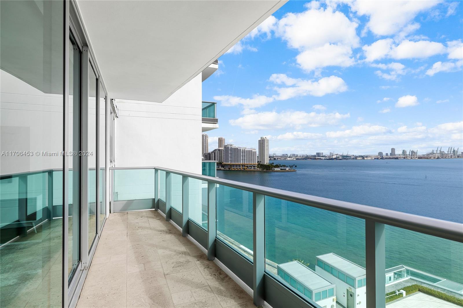 1331 Brickell Bay Dr #1203, Miami FL 33131