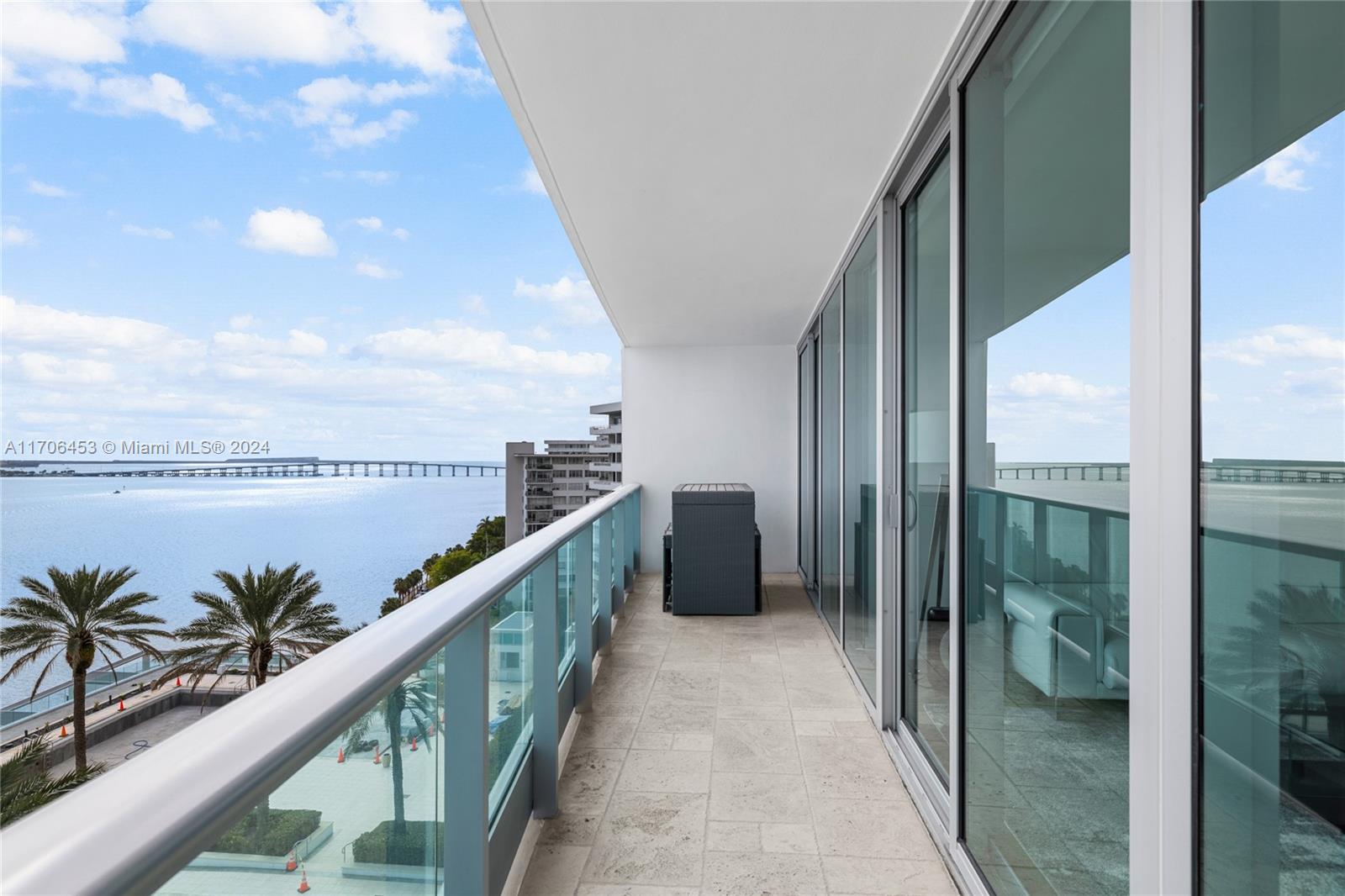 1331 Brickell Bay Dr #1203, Miami FL 33131