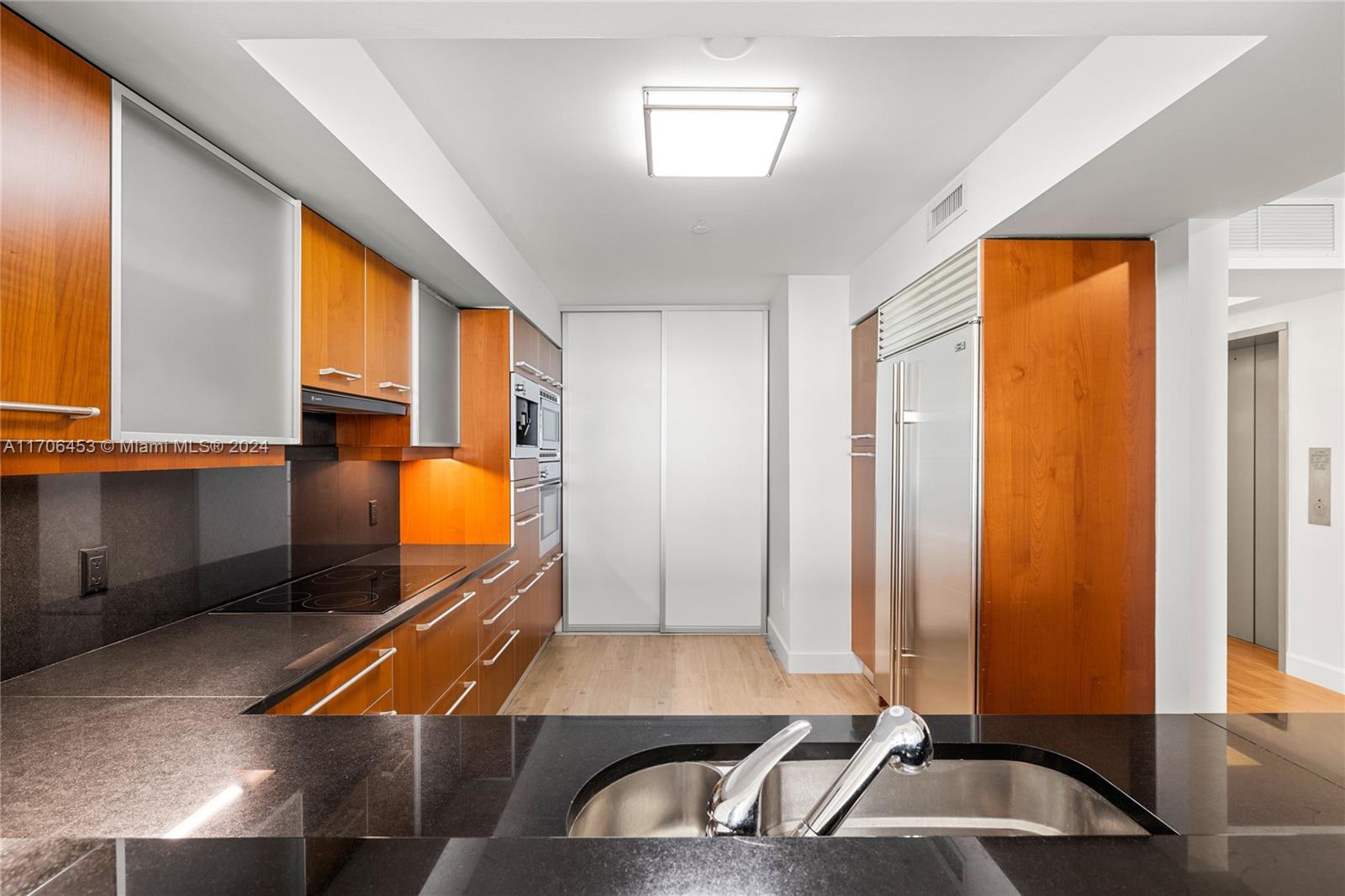 1331 Brickell Bay Dr #1203, Miami FL 33131