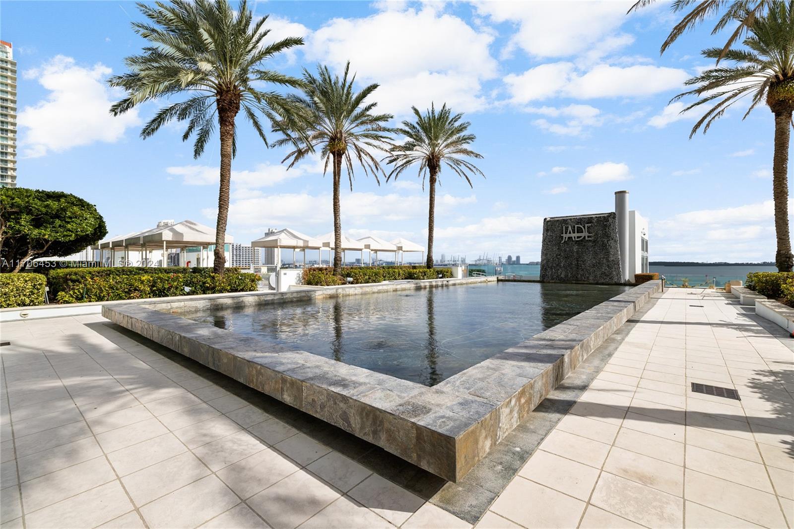 1331 Brickell Bay Dr #1203, Miami FL 33131