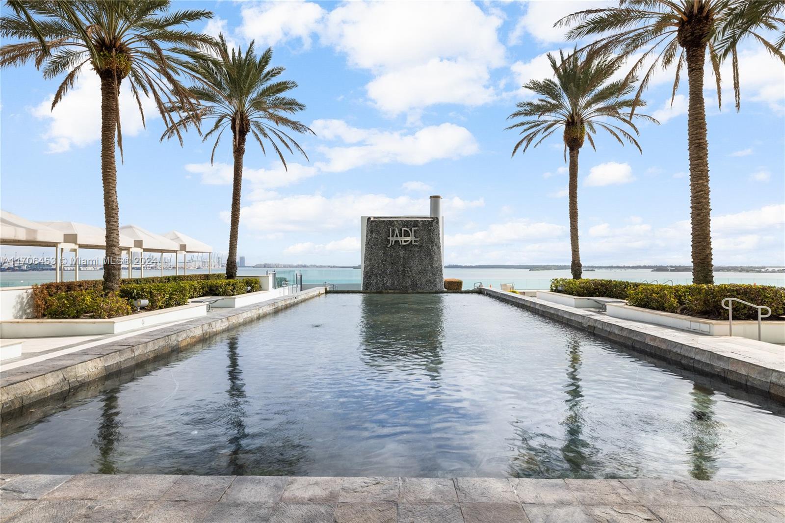 1331 Brickell Bay Dr #1203, Miami FL 33131