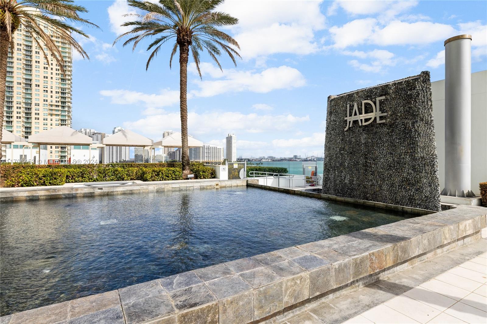 1331 Brickell Bay Dr #1203, Miami FL 33131