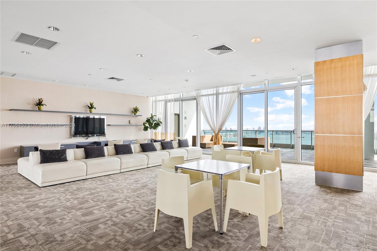 1331 Brickell Bay Dr #1203, Miami FL 33131