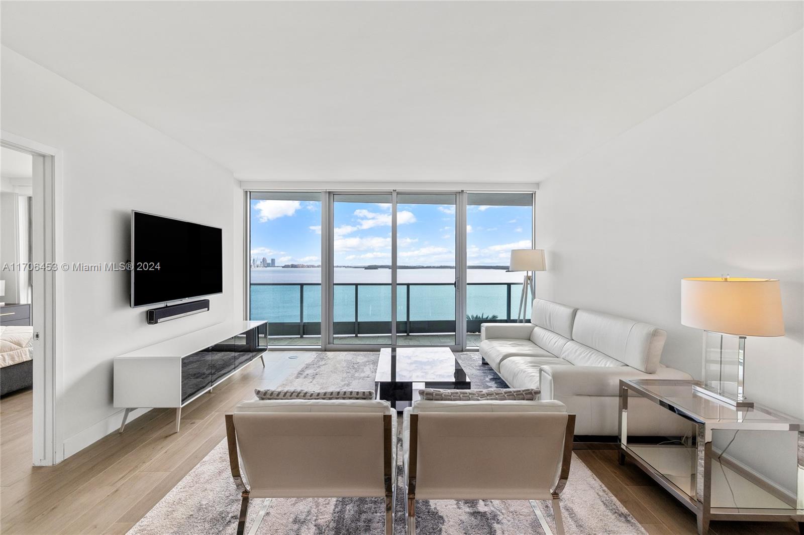 1331 Brickell Bay Dr #1203, Miami FL 33131