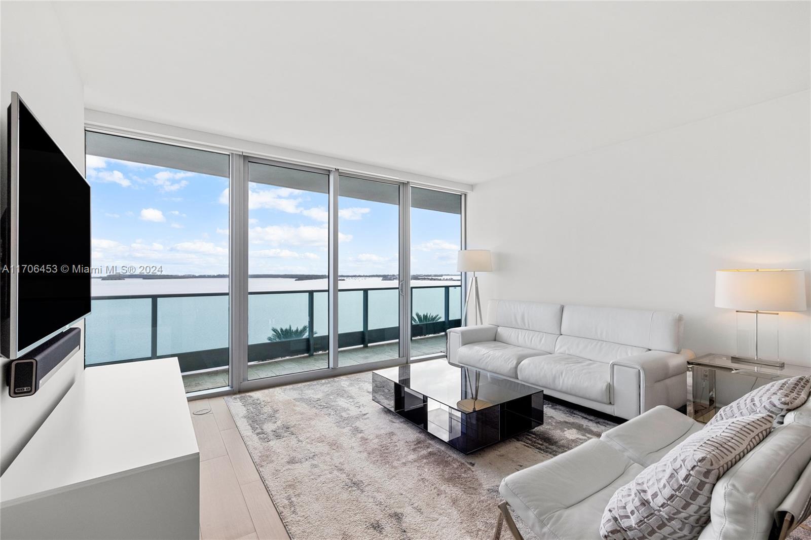 1331 Brickell Bay Dr #1203, Miami FL 33131