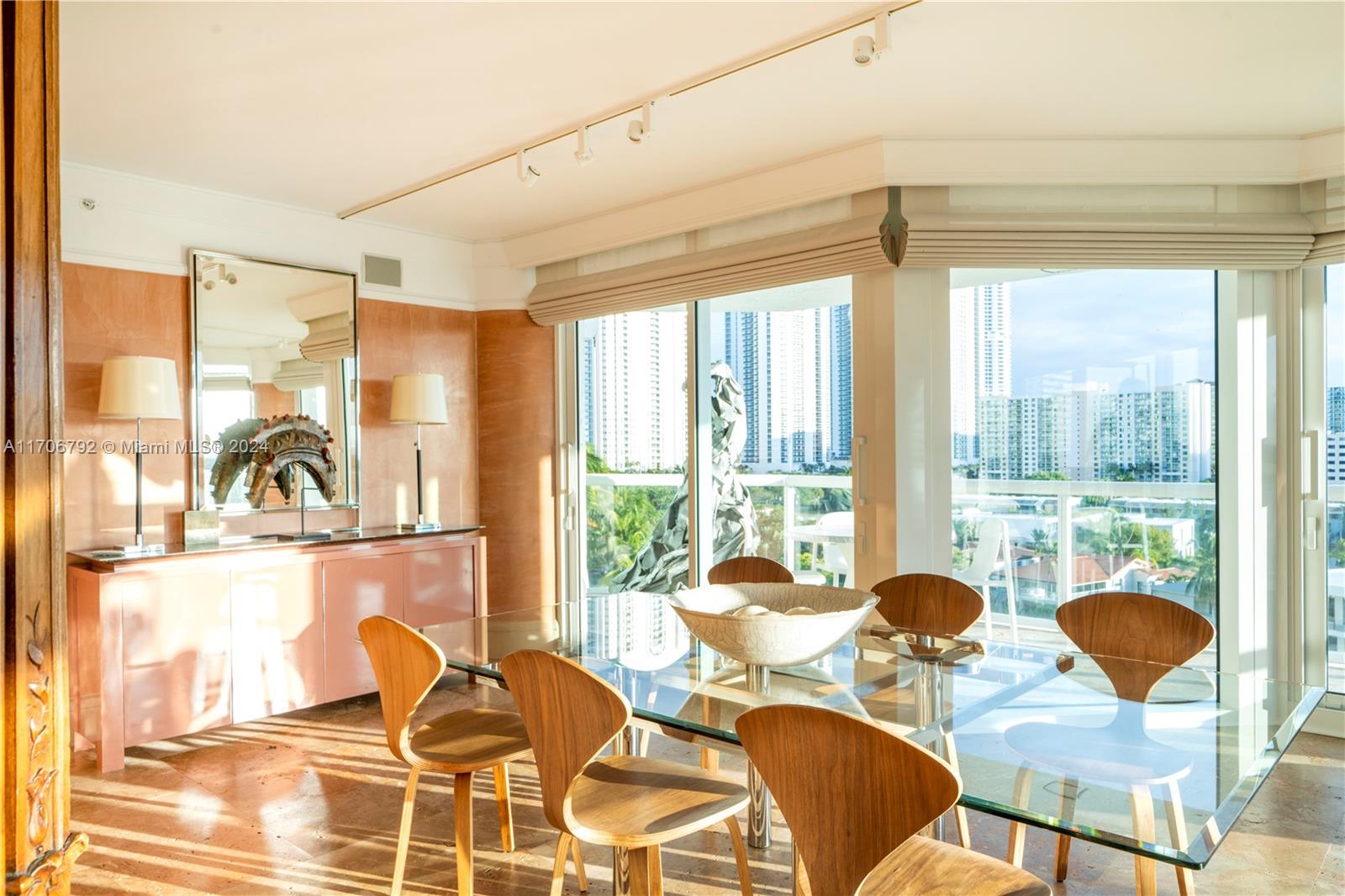 16500 Collins Ave #754, Sunny Isles Beach, Florida image 12