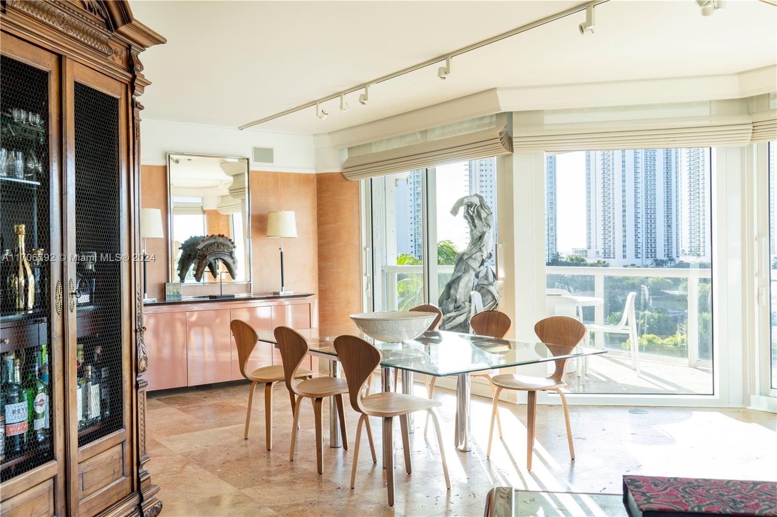 16500 Collins Ave #754, Sunny Isles Beach, Florida image 16