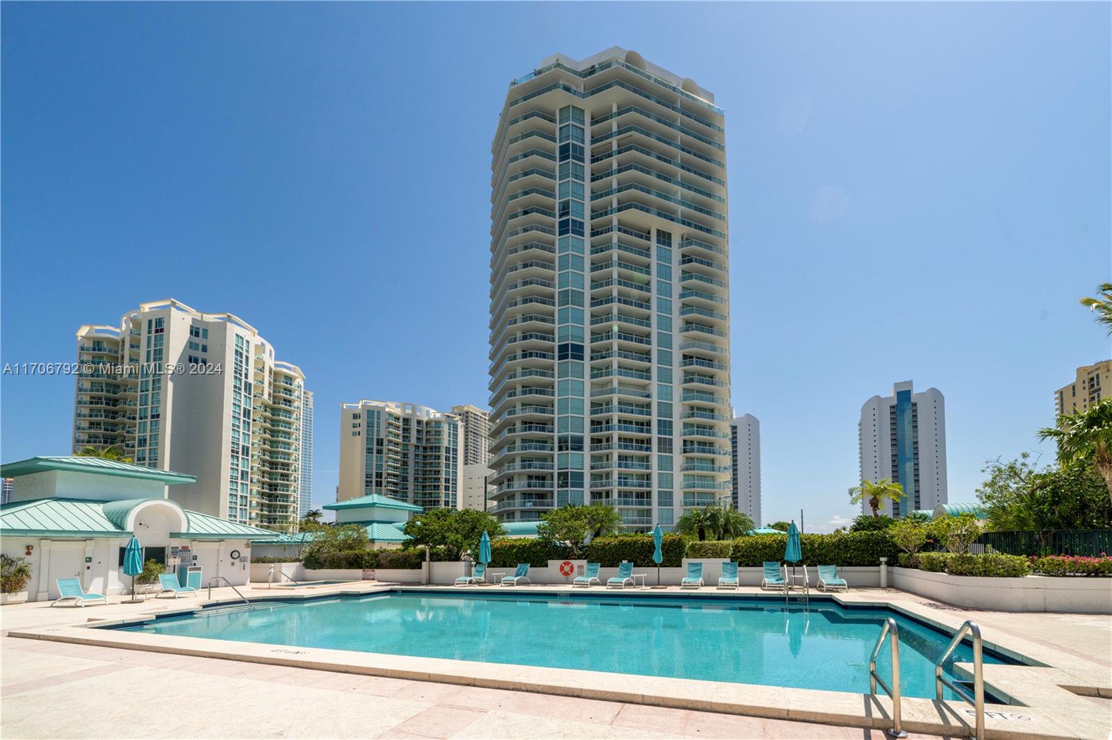 16500 Collins Ave #754, Sunny Isles Beach, Florida image 46