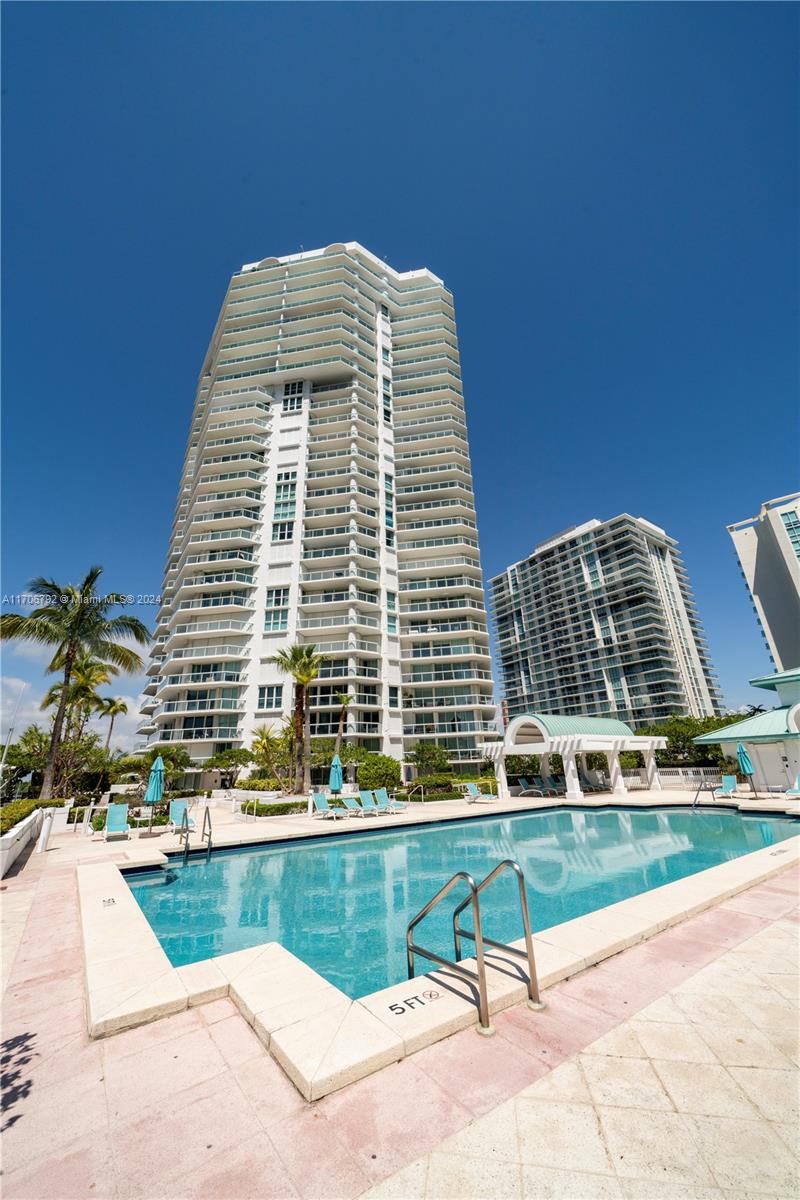 16500 Collins Ave #754, Sunny Isles Beach, Florida image 47