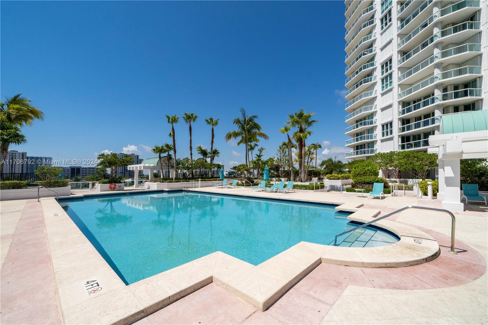 16500 Collins Ave #754, Sunny Isles Beach, Florida image 48