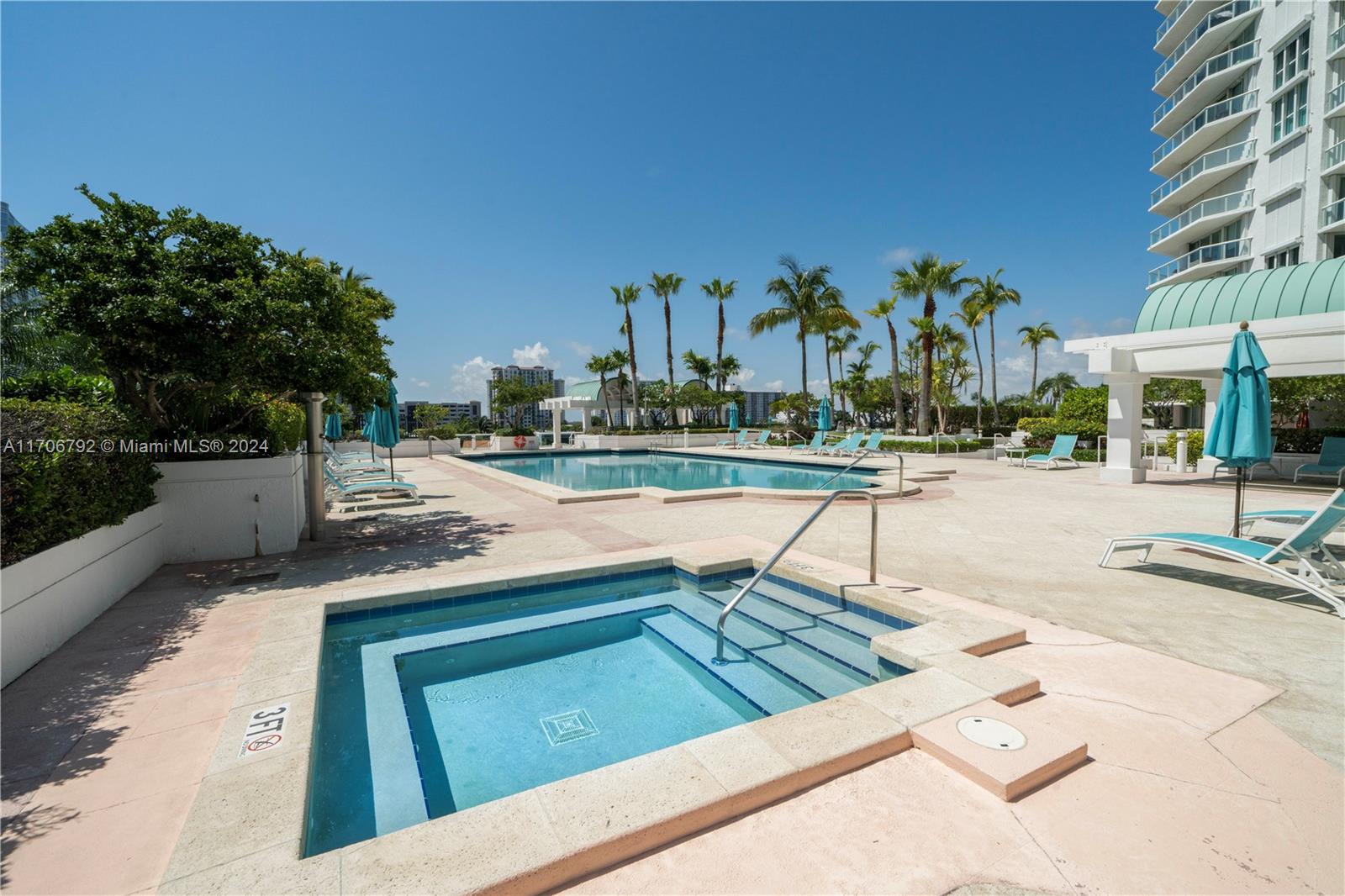 16500 Collins Ave #754, Sunny Isles Beach, Florida image 49