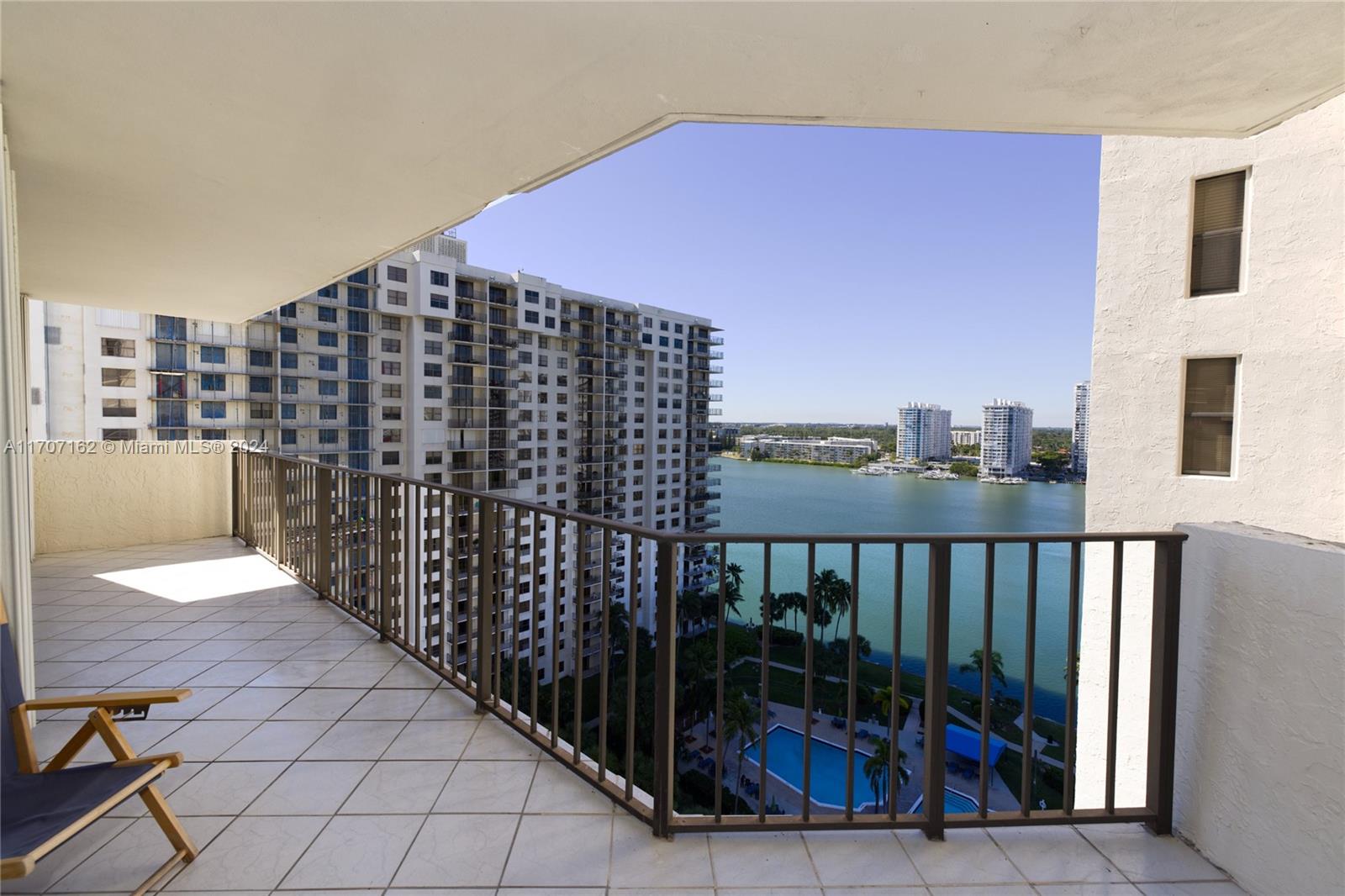 18181 NE 31st Ct #1609, Aventura, Florida image 6