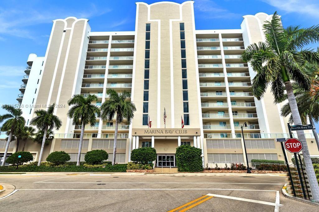 18100 N Bay Rd #1007, Sunny Isles Beach, Florida image 13