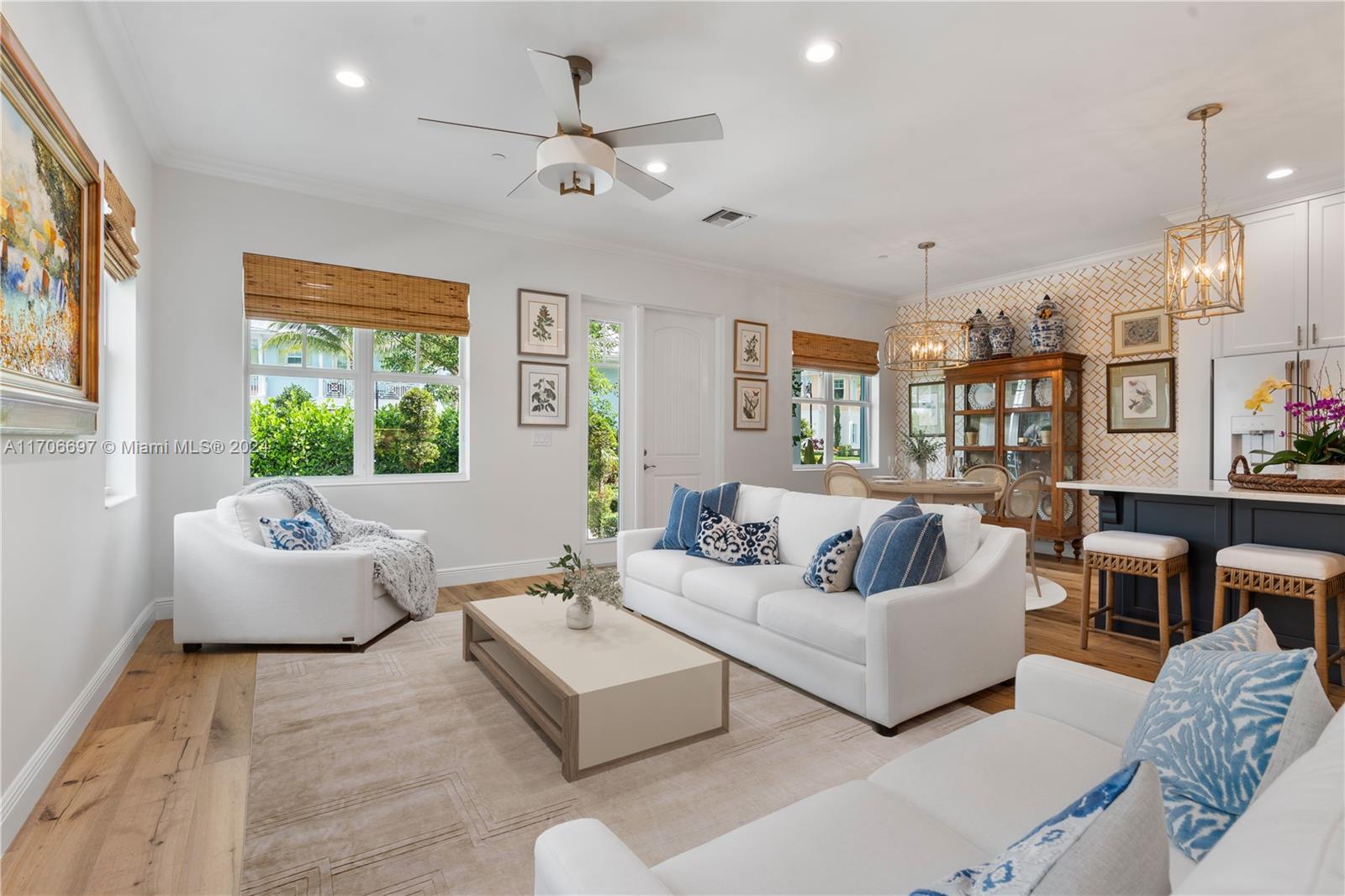 310 Inlet Waters Cir, Jupiter, Florida image 3