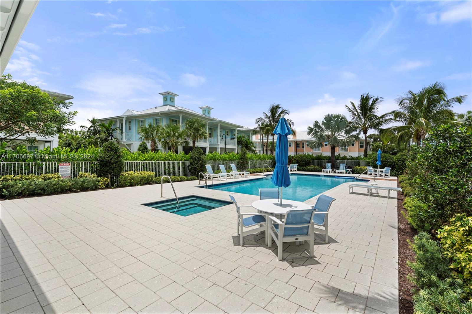 310 Inlet Waters Cir, Jupiter, Florida image 44