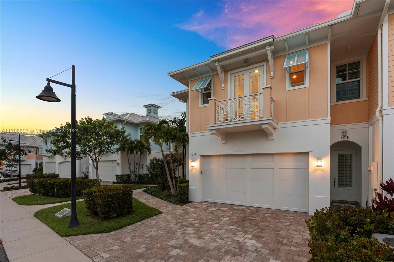 310 Inlet Waters Cir, Jupiter, Florida image 47