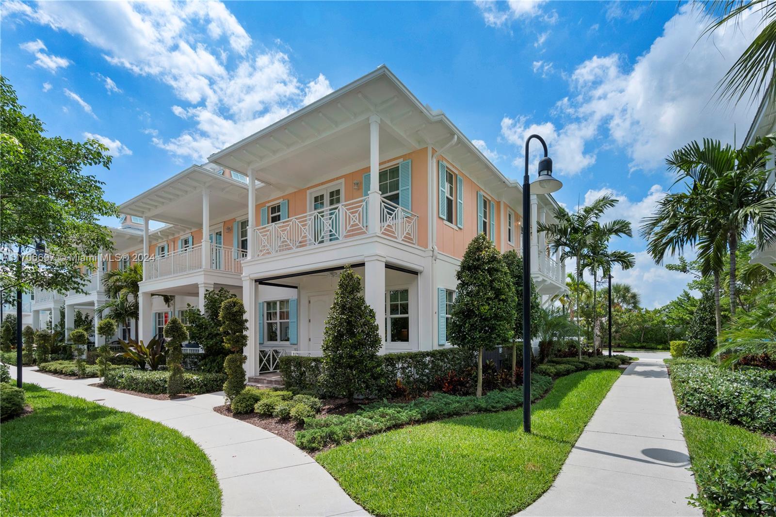 310 Inlet Waters Cir, Jupiter, Florida image 50