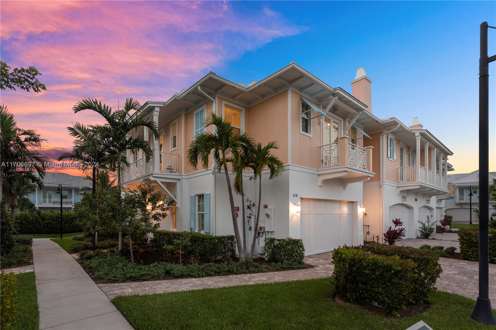 310 Inlet Waters Cir, Jupiter, Florida image 7