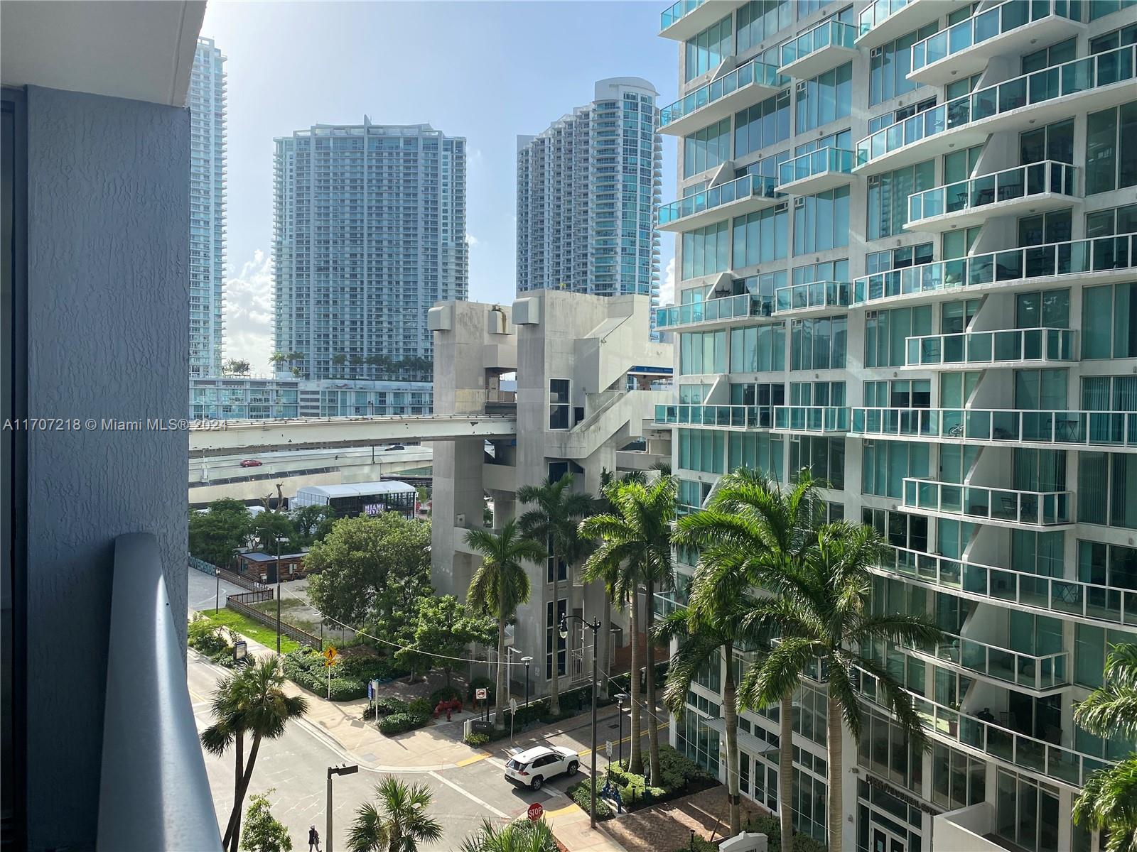 31 SE 6TH STREET #808, Miami FL 33131
